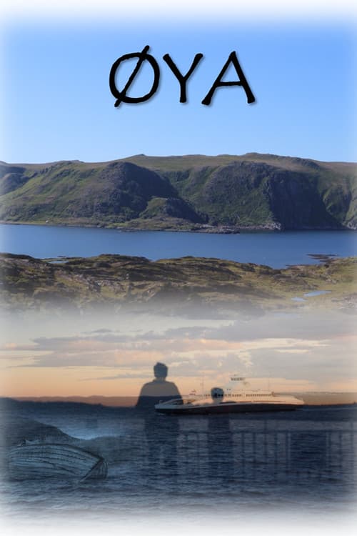 Øya