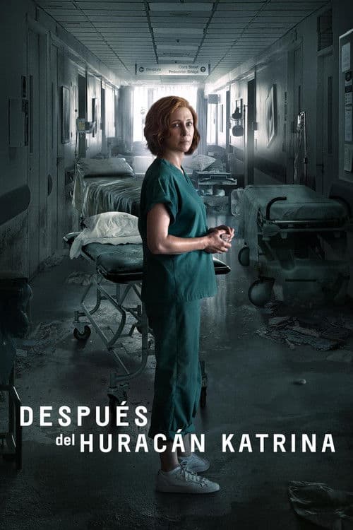 Después del huracán Katrina