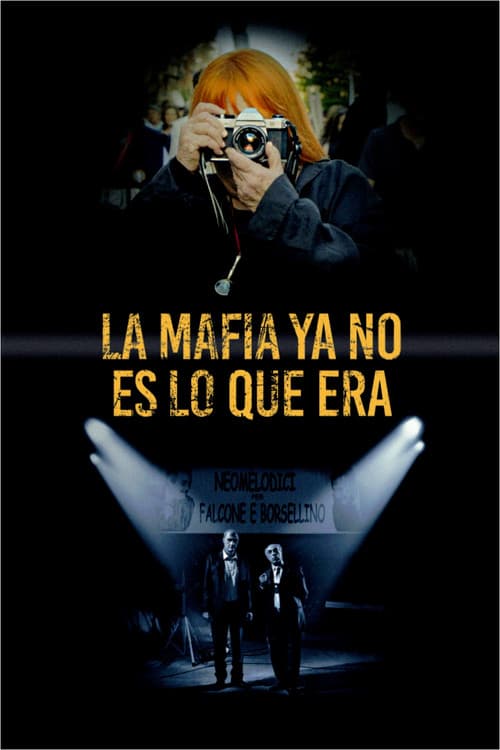 La Mafia non è più quella di una volta