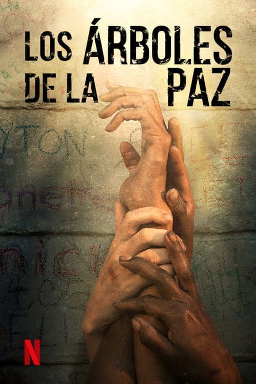 Árboles de paz