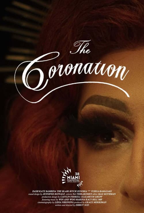 The Coronation