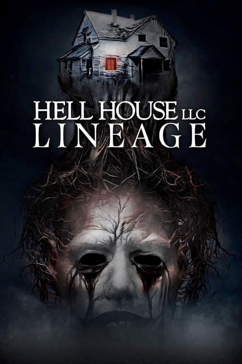 Hell House LLC: Linaje