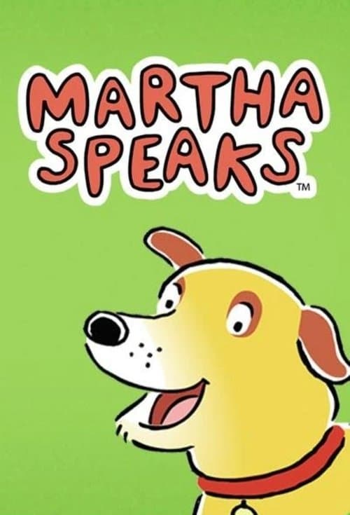 Martha habla