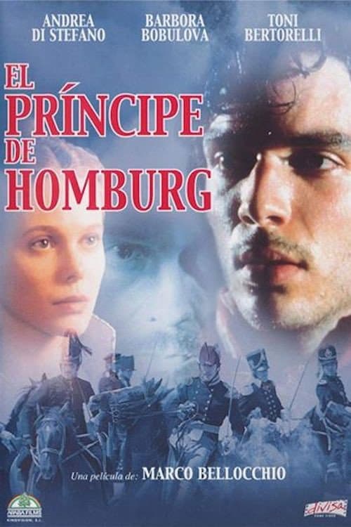 Il principe di Homburg