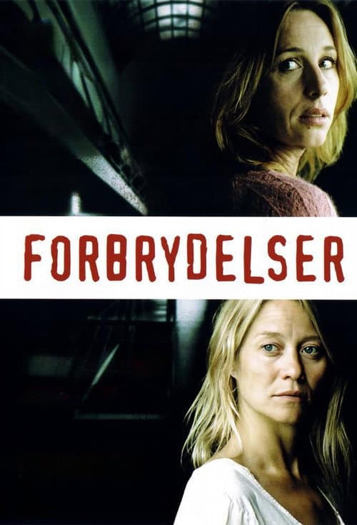 Forbrydelser