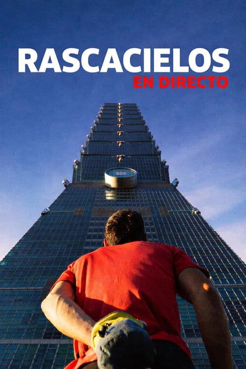 Rascacielos en vivo