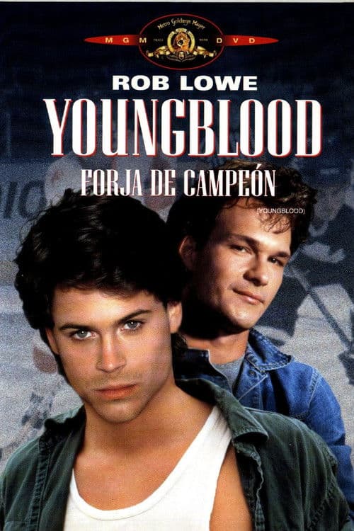 Forja de campeón