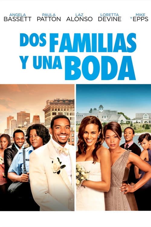 Una boda complicada