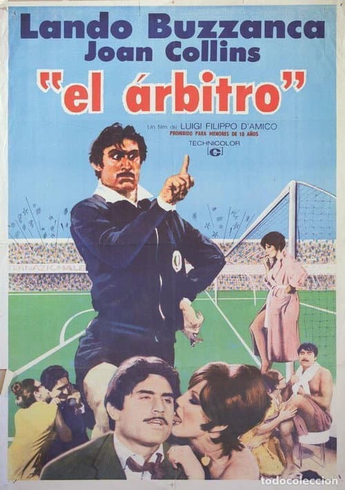 L'arbitro
