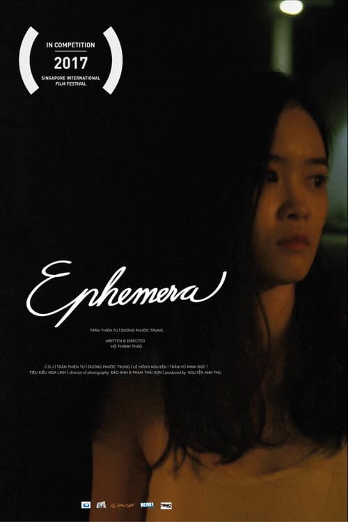 Muộn (Ephemera)