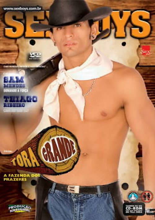 Tora Grande