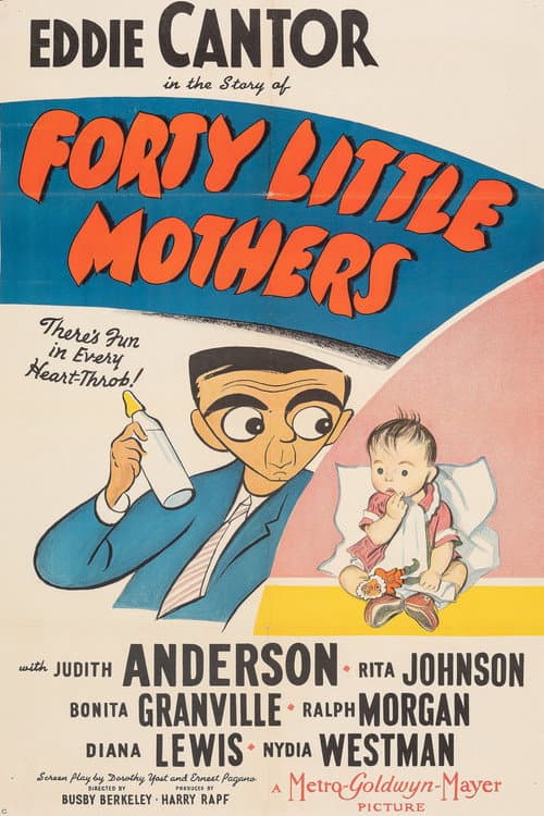 Forty Little Mothers