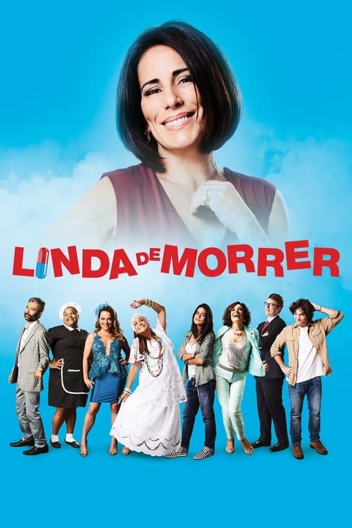 Linda de morir 2015