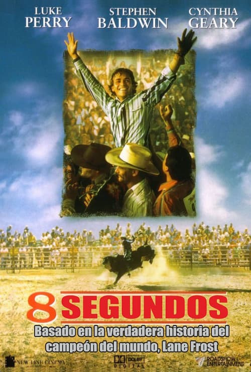 8 Seconds