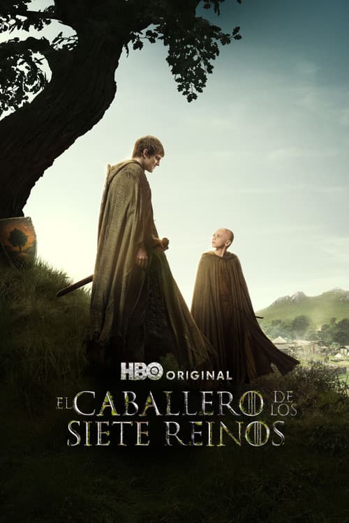 El caballero de los Siete Reinos