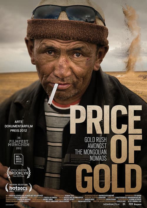 Preis des Goldes