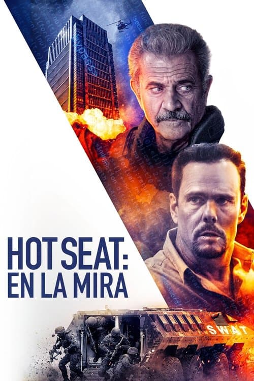 Hot Seat: En la mira