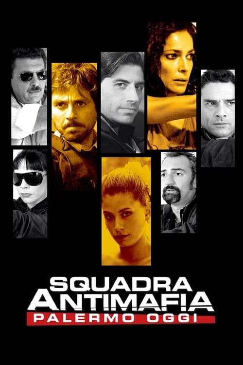 Escuadrón Antimafia
