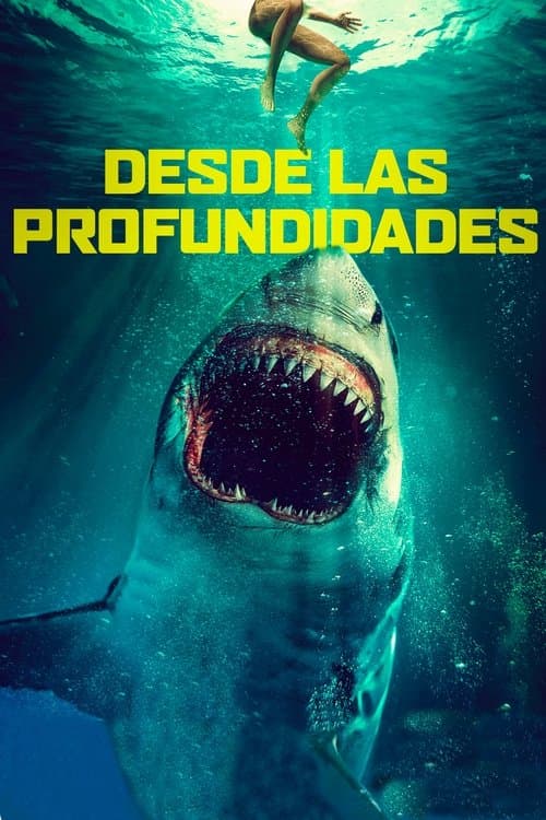 From the Depths