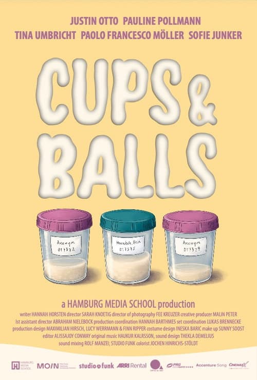 Cups & Balls