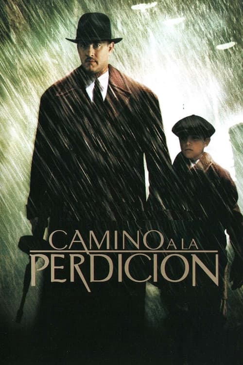 Camino a la Perdicion