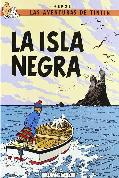 L'île noire