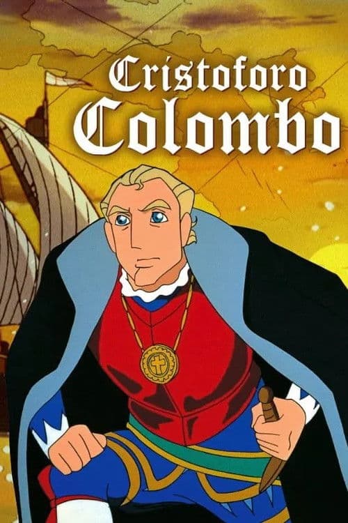 Cristóbal Colón