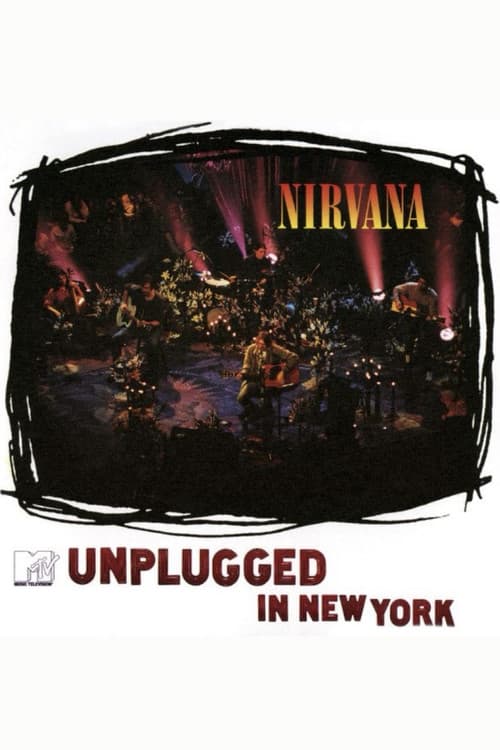 Nirvana Unplugged en Nueva York: Versión original de MTV