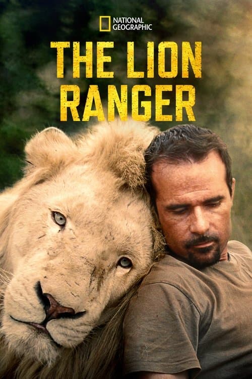 El amigo de los leones