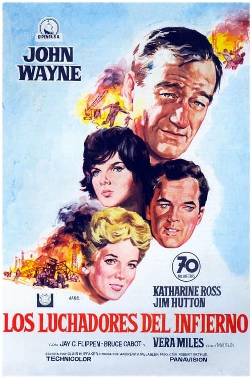 Vórtice de fuego