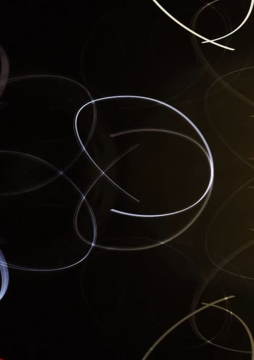 Dance of the lights