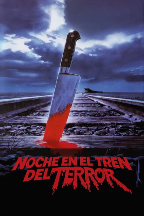 Night Train to Terror