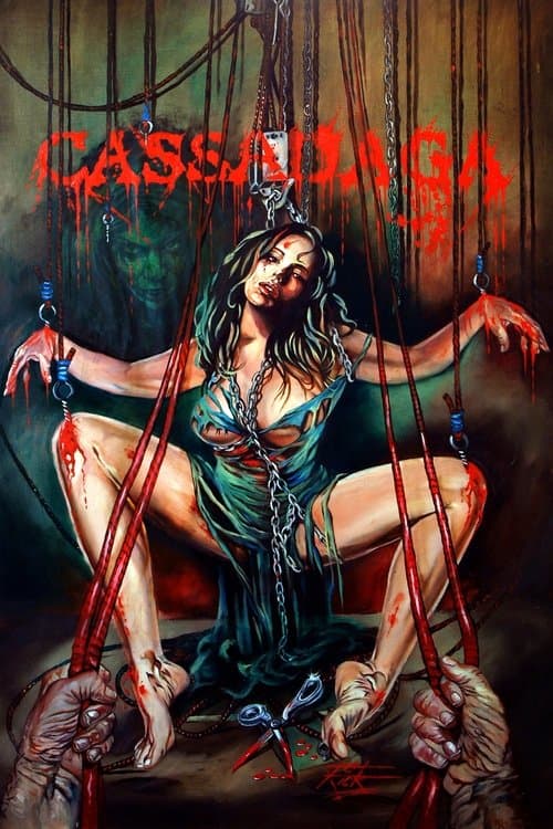Asesino serial