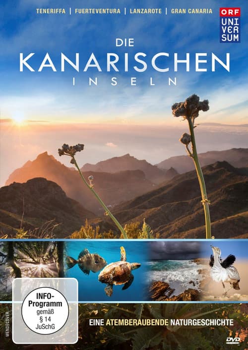 Die Kanarischen Inseln