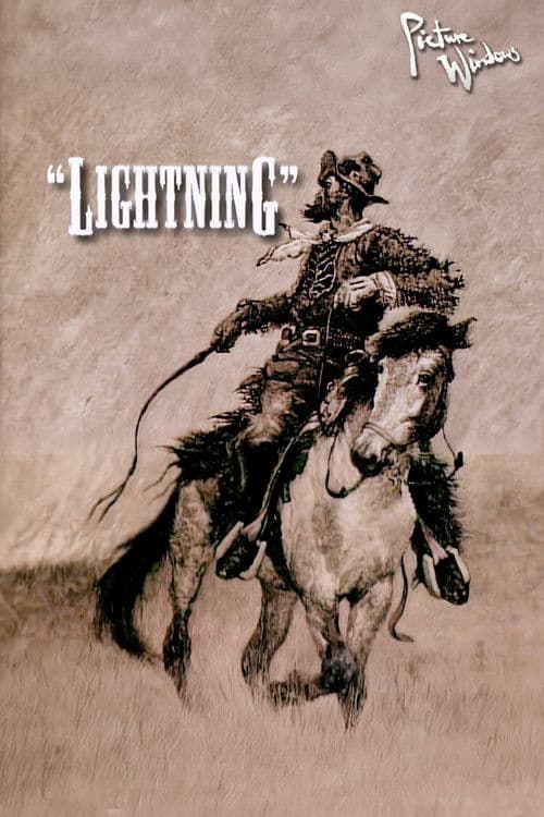 Picture Windows: Lightning
