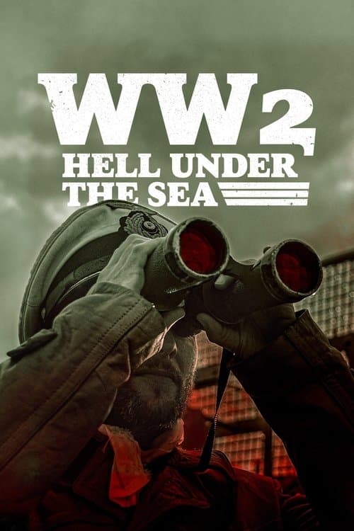 Segunda Guerra: Infierno Submarino