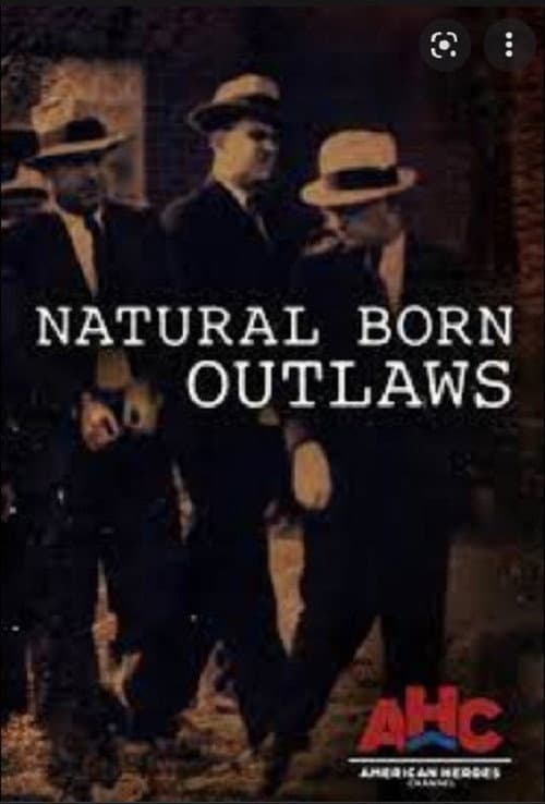 Criminales por naturaleza