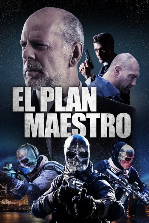 El plan maestro