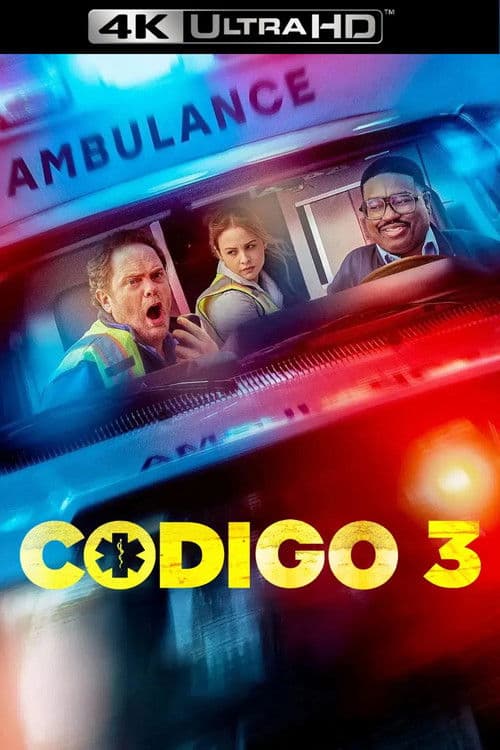 Código 3