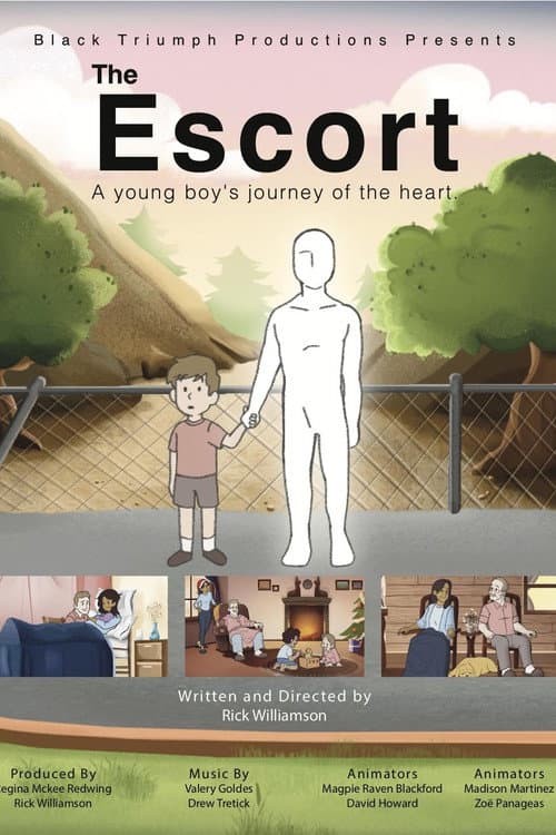 The Escort