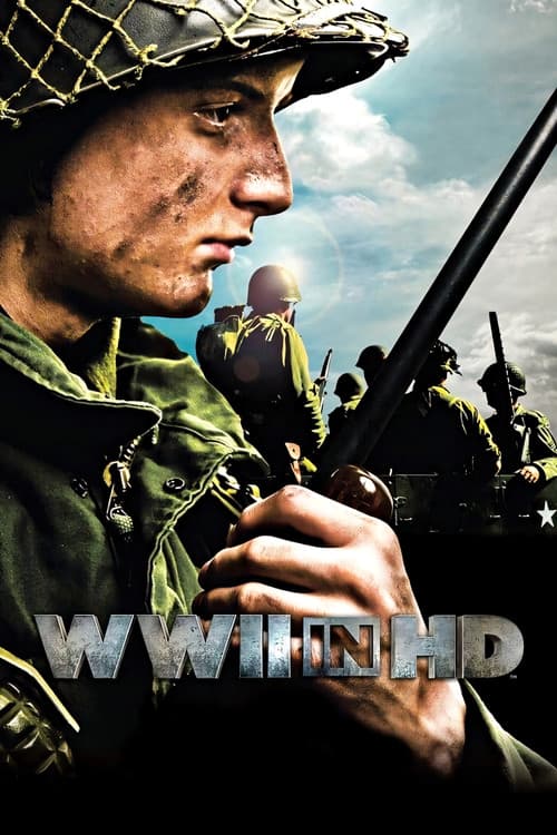 Archivos Perdidos de la II Guerra Mundial