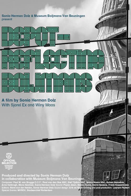 Depot – Reflecting Boijmans