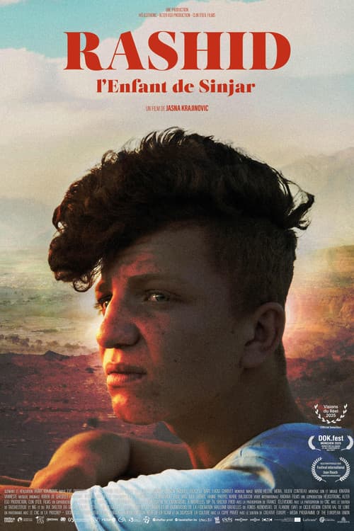 Rashid, l’enfant de Sinjar