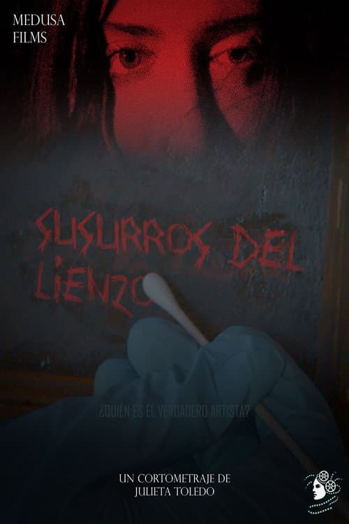 Susurros del Lienzo