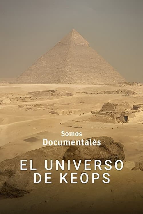 Le monde de Khéops