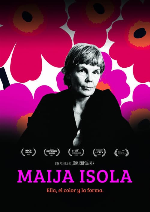 Maija Isola