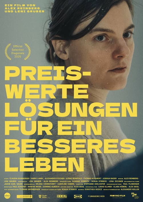 Preiswerte Lösungen für ein besseres Leben