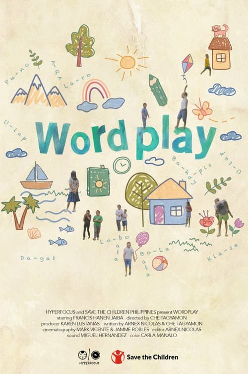 Wordplay