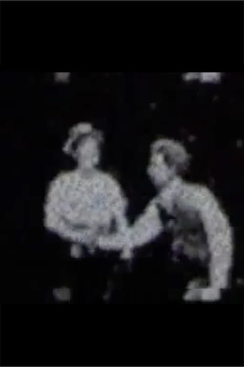 A Hand Shake