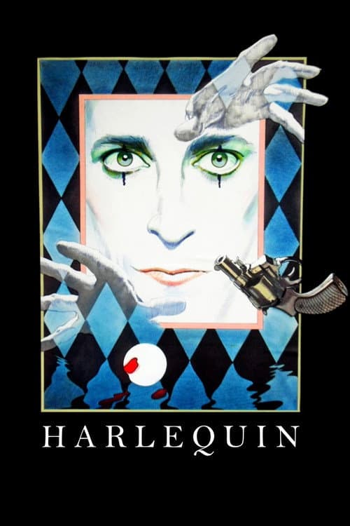 Harlequin